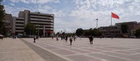 Samsun Cumhuriyet Meydanı - Görsel 2