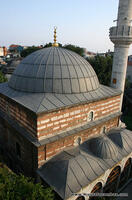 Çorlulu Ali Paşa Camii - Görsel 2