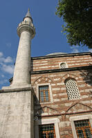 Çorlulu Ali Paşa Camii - Görsel 1