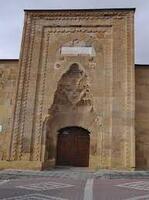 Niğde Aleaddin Camii - Görsel 2