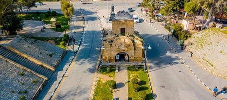 Girne Kapısı - Görsel 3