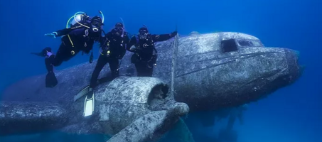 Nautilus Diving Center - Görsel 2