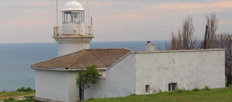 İğneada Feneri - Görsel 1