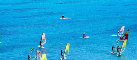 Alaçatı Windsurf Okulu - Görsel 2