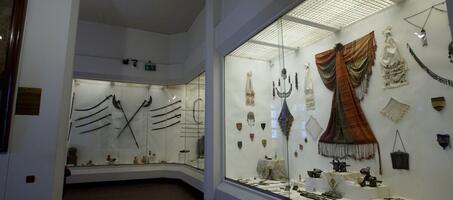 Paşaoğlu Konağı ve Etnografya Müzesi - Görsel 2