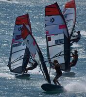 Çağla Kubat Windsurf Academy Alaçatı - Görsel 1