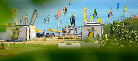 Bora Kozanoğlu Surf Center - Görsel 1