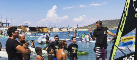 Bora Kozanoğlu Surf Center - Görsel 3