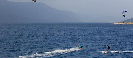 Kiteboard Turkey - Görsel 1