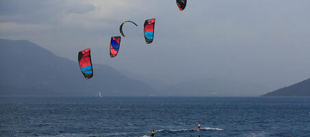 Kiteboard Turkey - Görsel 2