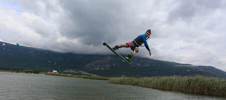 Kiteboard Turkey - Görsel 3