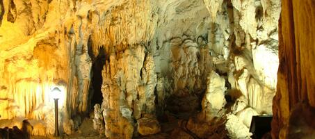 Gürcüoluk Mağarası - Görsel 1