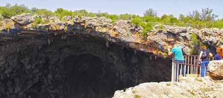 Cennet Cehennem Mağaraları - Görsel 1