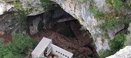 Cennet Cehennem Mağaraları - Görsel 2