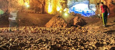 Cennet Cehennem Mağaraları - Görsel 4