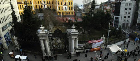 Galatasaray Meydanı - Görsel 3