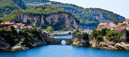 Amasra Boztepe - Görsel 3