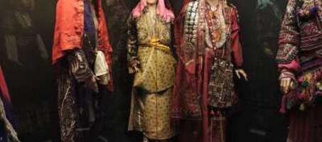 Uluumay Osmanlı Halk Kıyafetleri ve Takıları Müzesi - Görsel 2
