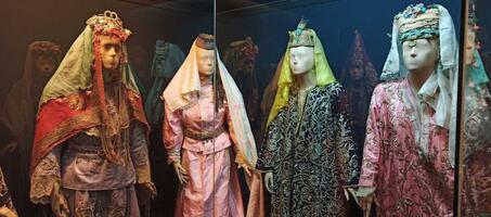 Uluumay Osmanlı Halk Kıyafetleri ve Takıları Müzesi - Görsel 3