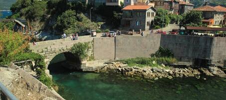 Amasra Kemere Köprüsü - Görsel 2