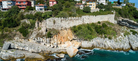 Amasra Kalesi - Görsel 4