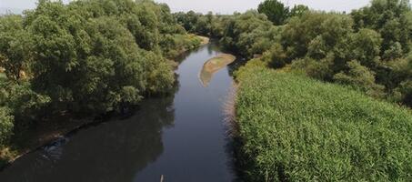 Gediz Nehri - Görsel 3