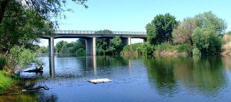 Gediz Nehri - Görsel 4