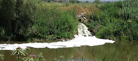 Büyük Menderes Nehri - Görsel 2