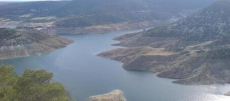 Büyük Menderes Nehri - Görsel 4