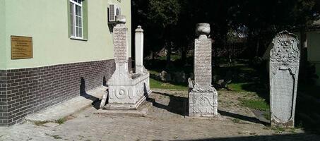 Ferhat Paşa Camii - Görsel 2