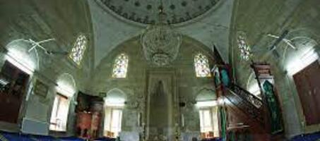 Ferhat Paşa Camii - Görsel 3