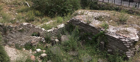 Amasra Antik Tiyatro - Görsel 2