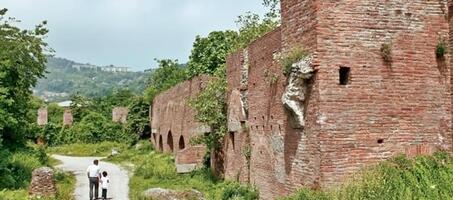 Amasra Antik Tiyatro - Görsel 4