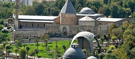 Alaaddin Camii - Görsel 3