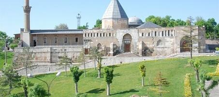 Alaaddin Camii - Görsel 4