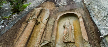 Amasra Kuşkayası Yol Anıtı - Görsel 3