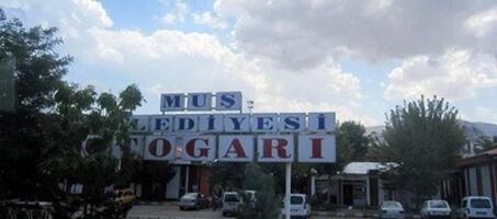 Muş Otogarı - Görsel 1