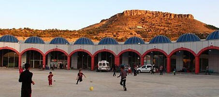 Mardin Otogarı - Görsel 3