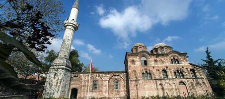 Fethiye Camii - Görsel 1