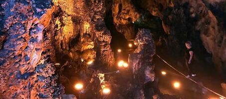 Safranbolu Bulak Mencilis Mağarası - Görsel 3