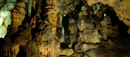 Safranbolu Bulak Mencilis Mağarası - Görsel 4