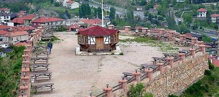 Safranbolu Hıdırlık Tepesi - Görsel 3