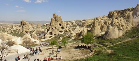 Göreme Açık Hava Müzesi - Görsel 3