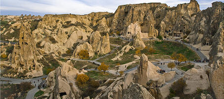 Göreme Açık Hava Müzesi - Görsel 2