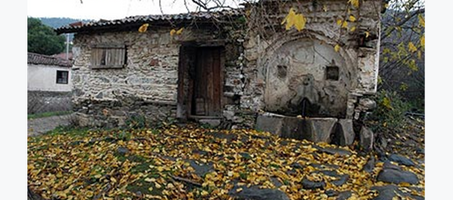Eski Çıplak Köyü - Görsel 1