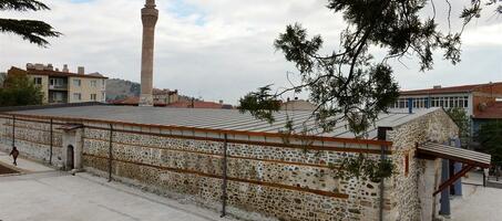 Eskişehir Ulu Camii - Görsel 1