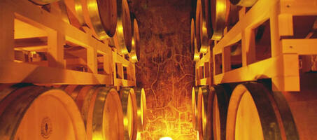 Bozcaada Şarap Fabrikaları - Görsel 1