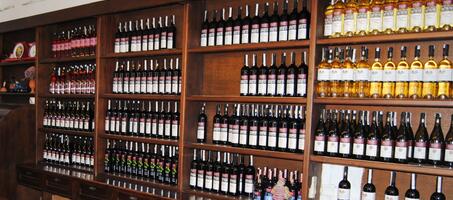 Bozcaada Şarap Fabrikaları - Görsel 4