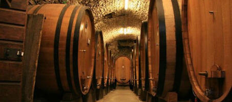 Bozcaada Şarap Fabrikaları - Görsel 3