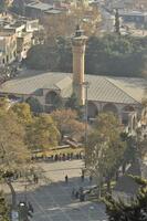 Kahramanmaraş Ulu Camii - Görsel 1